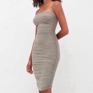 NWT Babaton Luxor Dress